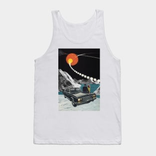 Together Forever Tank Top